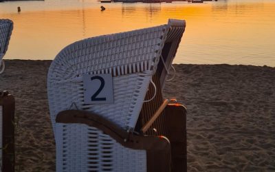 Urlaubsgefühle am Maremüritz Yachthafen Resort am Fleesensee